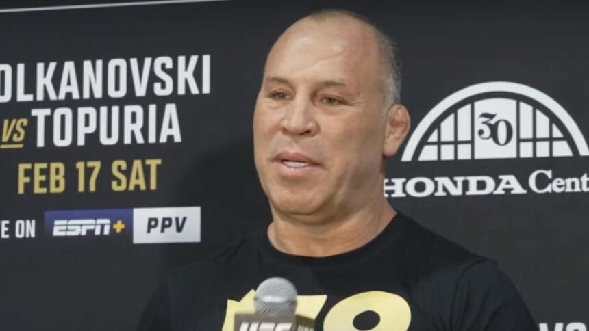Wanderlei Silva's Near Miss: MMA Star Injured in Bicycle Accident, but Spirit Unbroken