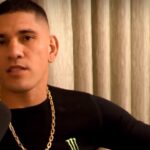 Money Moves: Alex Pereira Reveals His Net Worth and Financial Triumphs