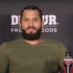 Jorge Masvidal