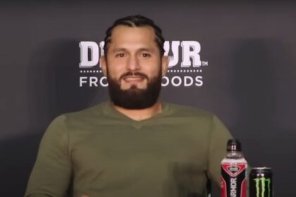 Jorge Masvidal