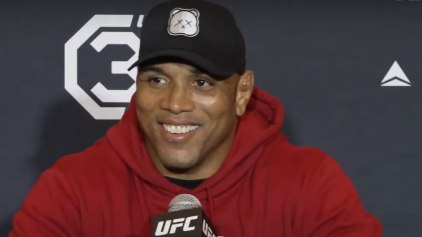 Injury Strikes UFC 298: Marcos Rogerio de Lima vs. Justin Tafa Bout Canceled