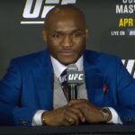 Kamaru Usman