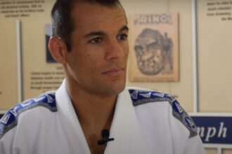 Legendary UFC Fighter Matt Hughes' Net Worth Revealed: A Staggering $8 Million Fortune