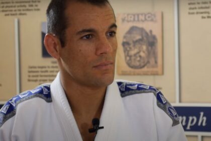 Legendary UFC Fighter Matt Hughes' Net Worth Revealed: A Staggering $8 Million Fortune