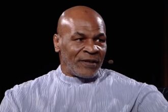 Mike Tyson: A Tale of Triumph and Turmoil