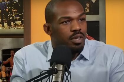 Jones' Injury Saga: Cormier's Allegations Spark Debate in UFC Community