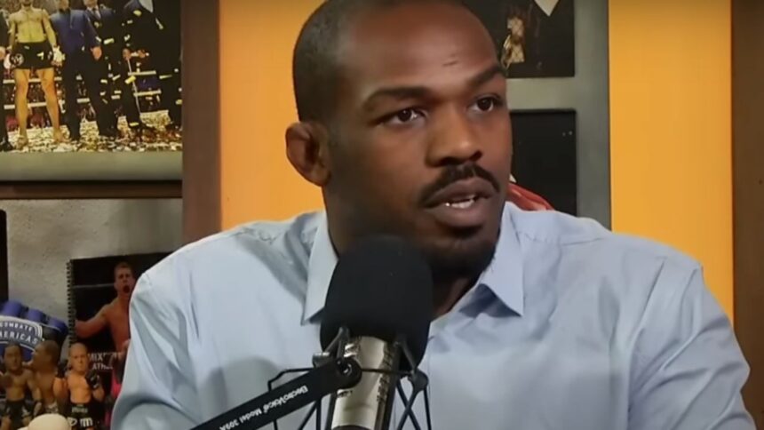 Jones' Injury Saga: Cormier's Allegations Spark Debate in UFC Community