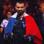 Benoit Saint Denis reveals staph infection, bad weight cut led to ‘worst fight week’ at UFC 299