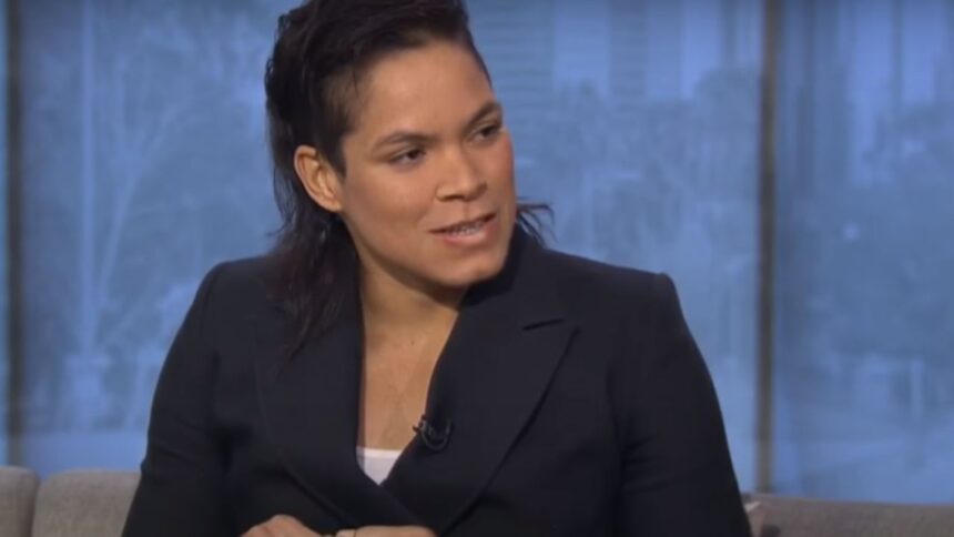 Amanda Nunes' Emotional Admission: Injury Hinders Performance Despite UFC 289 Victory