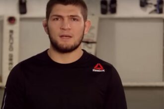 Inside Khabib's Camp: Champion Reveals Broken Toe and Hospitalization Before UFC 254