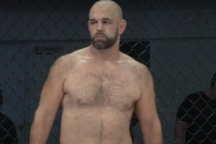 Gone Too Soon: MMA Fighter Justin Thornton's Untimely Death Sparks Safety Concerns