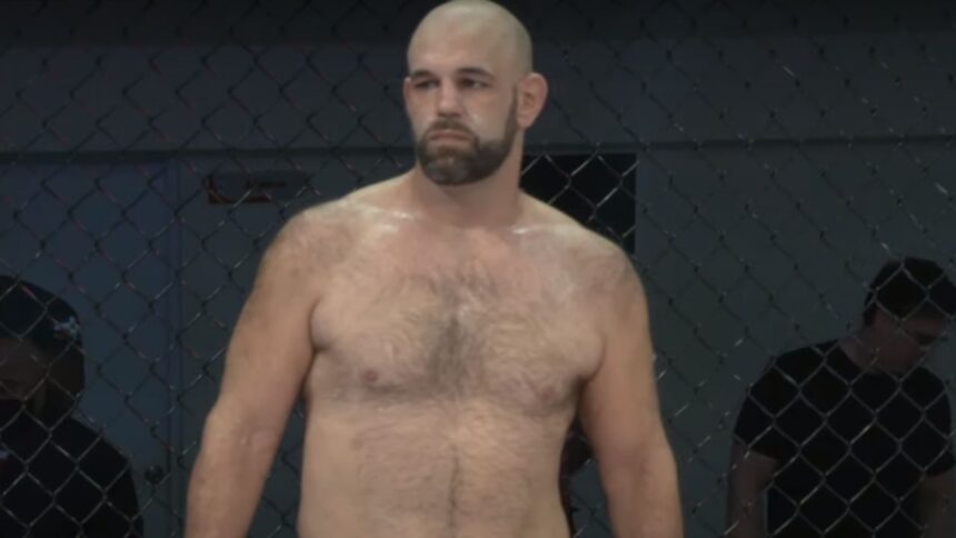 Gone Too Soon: MMA Fighter Justin Thornton's Untimely Death Sparks Safety Concerns