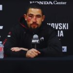 Whittaker vs. Strickland: Explosive Showdown or Strategic Blitz?