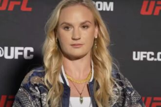 Warrior Spirit Shines: Shevchenko and Grasso Deliver MMA Masterclass Despite Injury