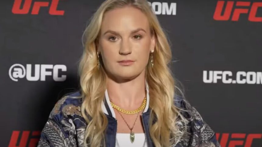 Warrior Spirit Shines: Shevchenko and Grasso Deliver MMA Masterclass Despite Injury