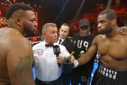 Fight World MMA 33 Recap – Tovar vs Miller: Key Highlights and Summary