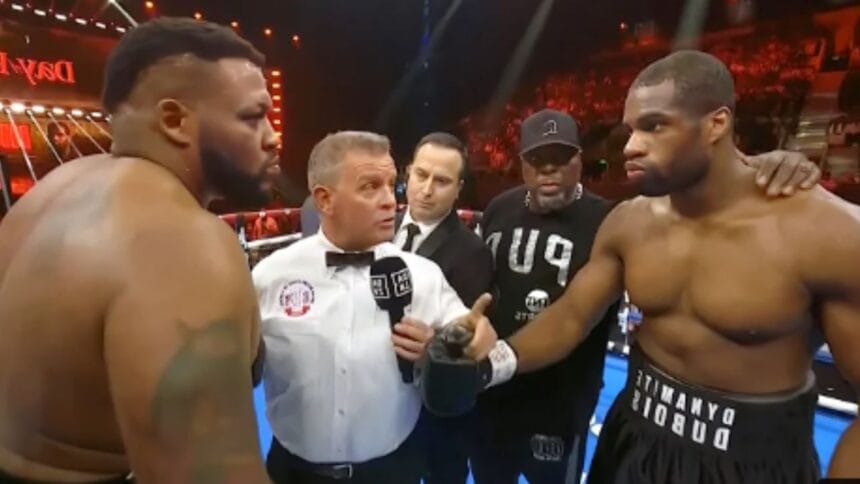 Fight World MMA 33 Recap – Tovar vs Miller: Key Highlights and Summary