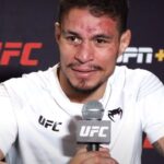 Gone Too Soon: Remembering the Legacy of Felipe Colares, a Rising Star in MMA