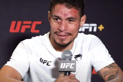 Gone Too Soon: Remembering the Legacy of Felipe Colares, a Rising Star in MMA