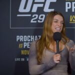 The Fortune Inside the Octagon: Unveiling Mackenzie Dern's Staggering Net Worth in 2024