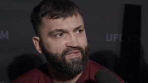 Andrei Arlovski
