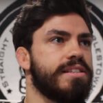 MMA Community Stunned as Ryan Curtis Faces Career-Ending Injuries After Training Mishap