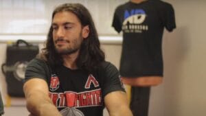 Elias Theodorou