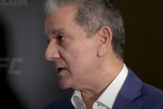 Bruce Buffer's Net Worth: How the UFC's Legendary Announcer Built a Multi-Million Dollar Empire