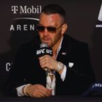 Colby Covington