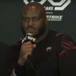 Derrick Lewis