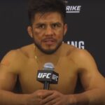 Henry Cejudo