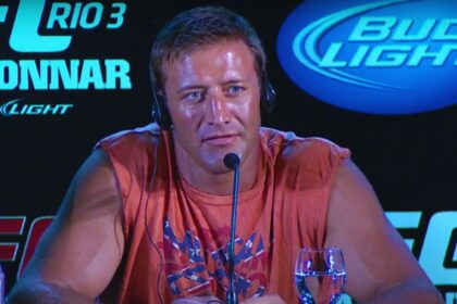 Stephan Bonnar