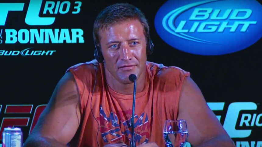 Stephan Bonnar