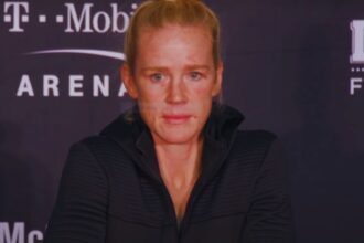 Holly Holm