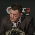 Stipe Miocic