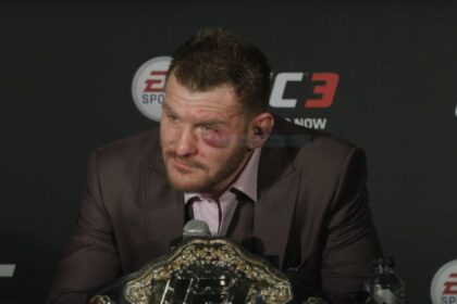 Stipe Miocic