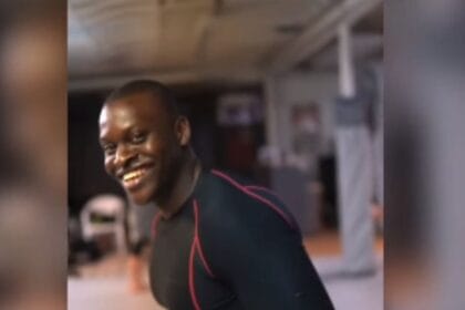 Tragic Loss Rocks MMA Community: Aspiring UFC Fighter Dies After TKO Defeat