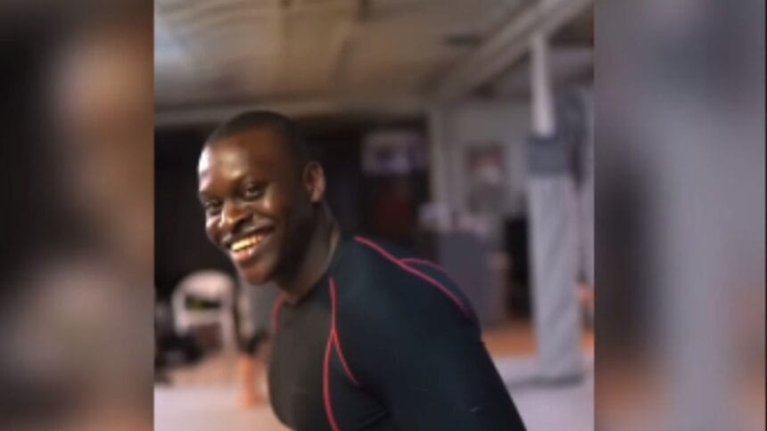 Tragic Loss Rocks MMA Community: Aspiring UFC Fighter Dies After TKO Defeat