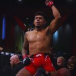 Jonathan Martinez shares hilarious reaction to welcoming Jose Aldo back from retirement at UFC 301