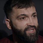 Beyond the Octagon: Andrei Arlovski's Hollywood Ventures and UFC Triumphs