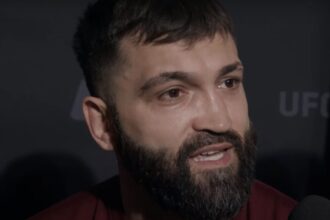 Beyond the Octagon: Andrei Arlovski's Hollywood Ventures and UFC Triumphs