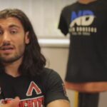 RIP Elias Theodorou: Remembering the Legacy of the Fighter Who Battled Both Inside and Outside the Octagon