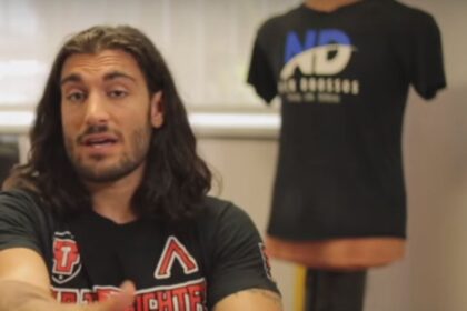 RIP Elias Theodorou: Remembering the Legacy of the Fighter Who Battled Both Inside and Outside the Octagon