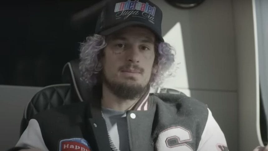 UFC 299 Shock: Marlon 'Chito' Vera Hospitalized After Brutal Clash with Sean O'Malley - Future Uncertain