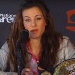 Miesha Tate