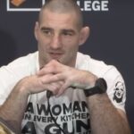 Sean Strickland: A Rising Star in the World of MMA