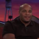 Injury Update: Daniel Cormier's Training Regimen Takes a Toll