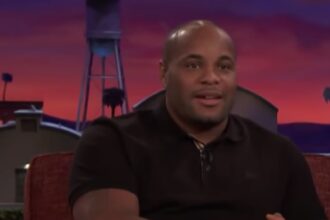 Injury Update: Daniel Cormier's Training Regimen Takes a Toll