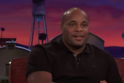 Injury Update: Daniel Cormier's Training Regimen Takes a Toll