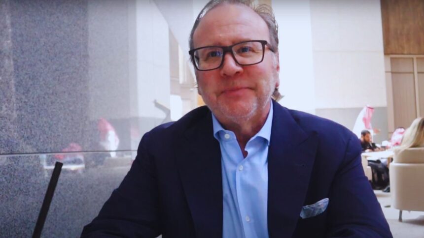 Donn Davis believes UFC antitrust lawsuit settlement proves ‘it’s the best time in the market’ for fighters